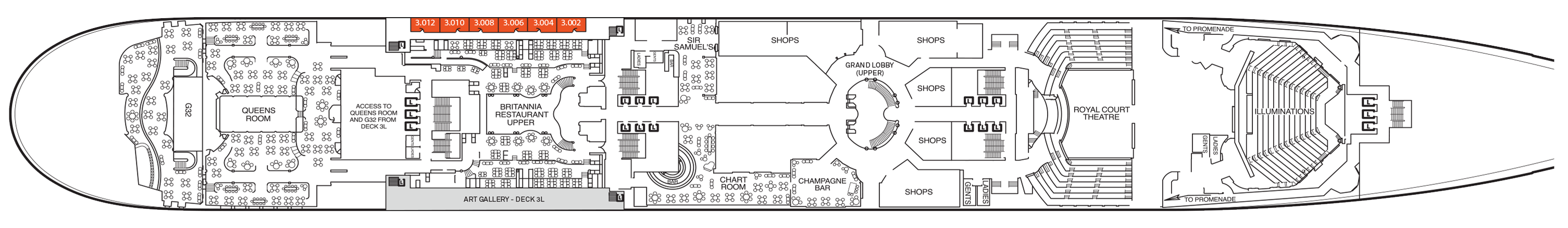 Cunard Queen Mary 2 Deck 3 & 3L.png